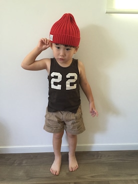 yokohinaさんのコーディネート