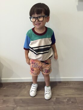 yokohinaさんのコーディネート