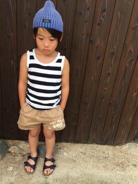 yokohinaさんのコーディネート