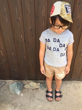 yokohinaさんのコーディネート