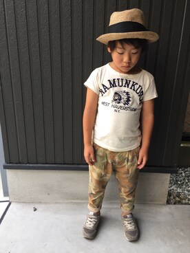 yokohinaさんのコーディネート