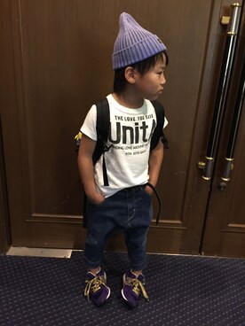 yokohinaさんのコーディネート