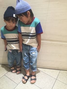 yokohinaさんのコーディネート