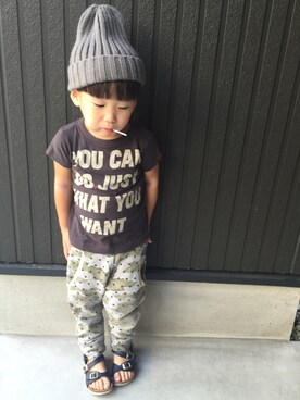 yokohinaさんのコーディネート