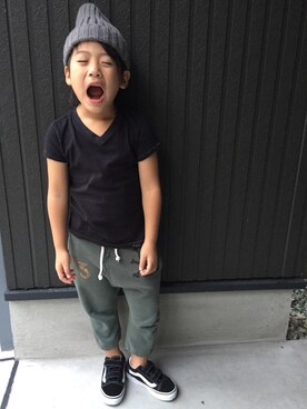 yokohinaさんのコーディネート