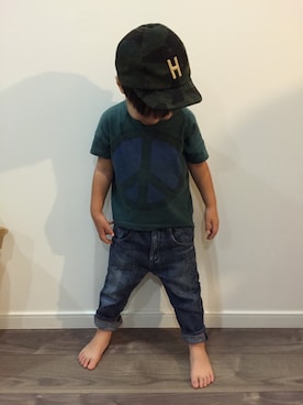 yokohinaさんのコーディネート