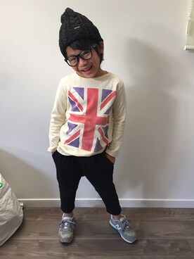 yokohinaさんのコーディネート