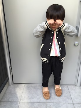 yokohinaさんのコーディネート