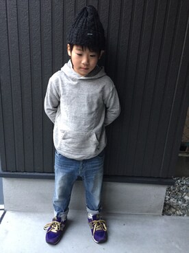 yokohinaさんのコーディネート