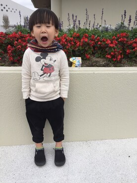 yokohinaさんのコーディネート