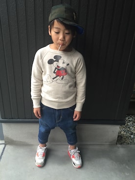 yokohinaさんのコーディネート