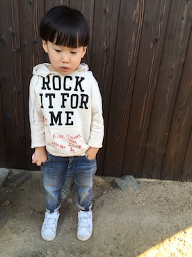 yokohinaさんのコーディネート