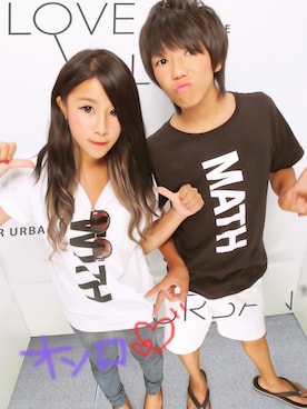 有 恵さん(レディース・151cm)の夏コーディネート