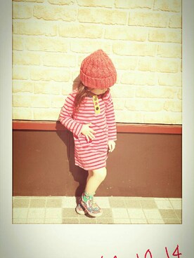 ☆ちりり☆さんのコーディネート