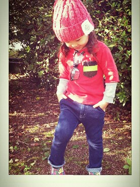 ☆ちりり☆さんのコーディネート