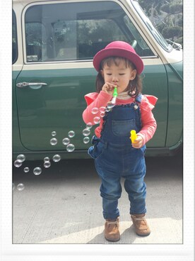 ☆ちりり☆さんのコーディネート