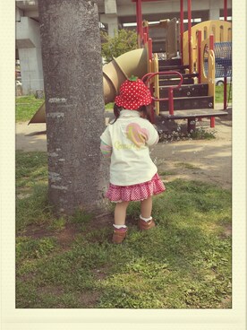 ☆ちりり☆さんのコーディネート