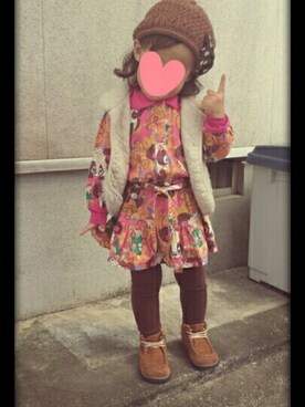 ☆ちりり☆さんのコーディネート