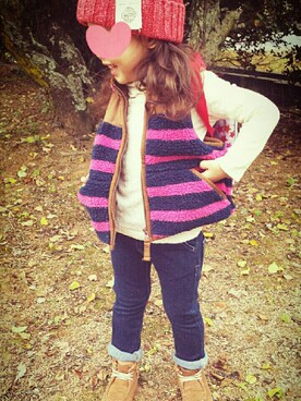 ☆ちりり☆さんのコーディネート