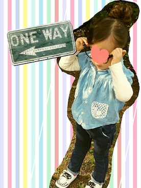 ☆ちりり☆さんのコーディネート