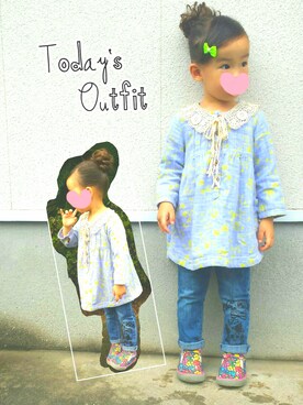 ☆ちりり☆さんのコーディネート