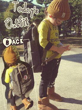 ☆ちりり☆さんのコーディネート