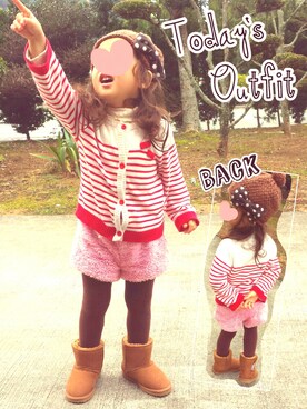 ☆ちりり☆さんのコーディネート