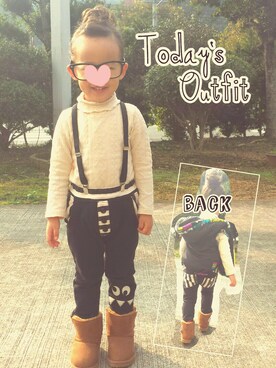 ☆ちりり☆さんのコーディネート