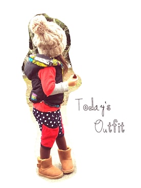 ☆ちりり☆さんのコーディネート