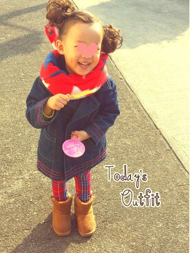 ☆ちりり☆さんのコーディネート