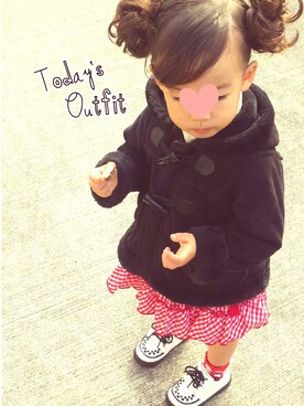 ☆ちりり☆さんのコーディネート