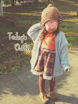 ☆ちりり☆さんのコーディネート