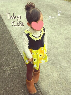 ☆ちりり☆さんのコーディネート