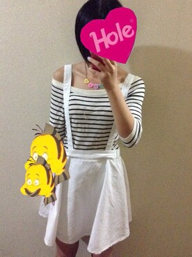 まっちゃーん？さんのコーディネート