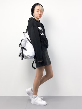 COLLENTE(yuco)さん（レディース・168cm）の秋コーディネート