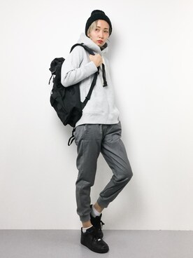 COLLENTE(yuco)さん（レディース・168cm）の秋コーディネート