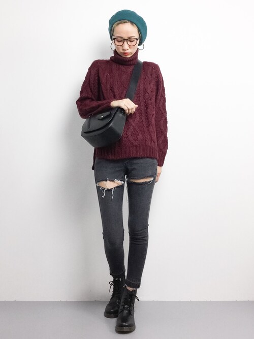 ZOZOTOWNCOLLENTE(yuco)́uibjvgR[fBl[g