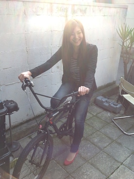 yuriさんのコーディネート