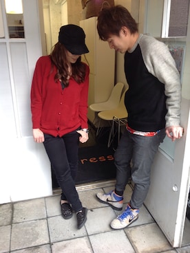 yuriさんのコーディネート