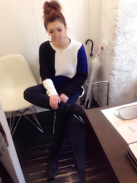 yuriさんのコーディネート