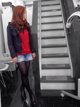 yuriさんのコーディネート