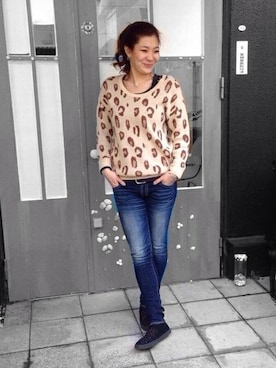 yuriさんのコーディネート