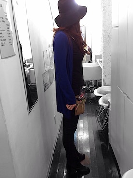 yuriさんのコーディネート