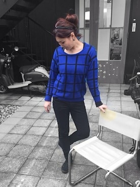 yuriさんのコーディネート