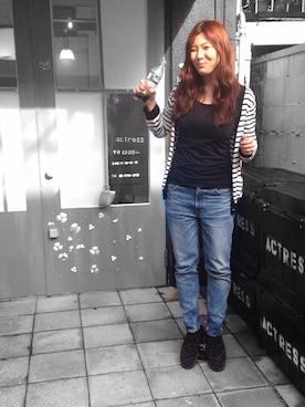 yuriさんのコーディネート