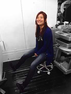 yuriさんのコーディネート