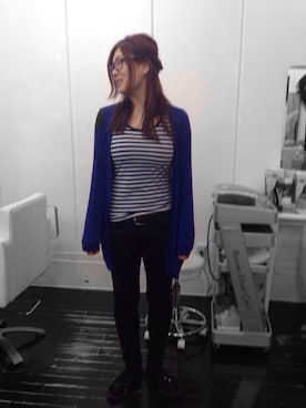 yuriさんのコーディネート