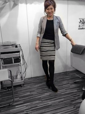 yuriさんのコーディネート