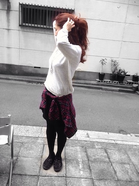 yuriさんのコーディネート