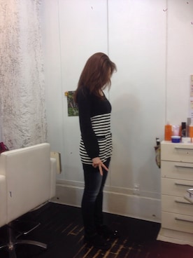 yuriさんのコーディネート